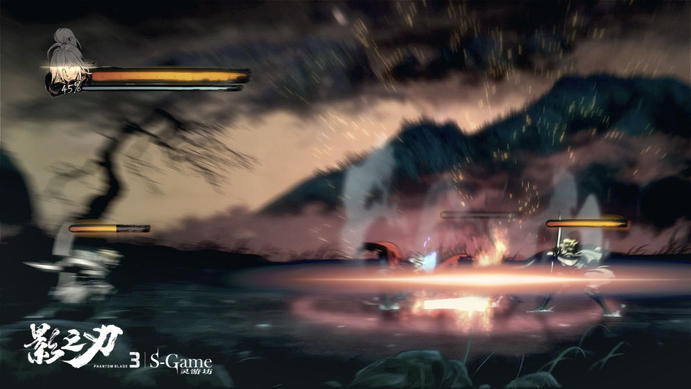 影之刃3剑啸江湖终极测试官方下载  v1.2001.2图3