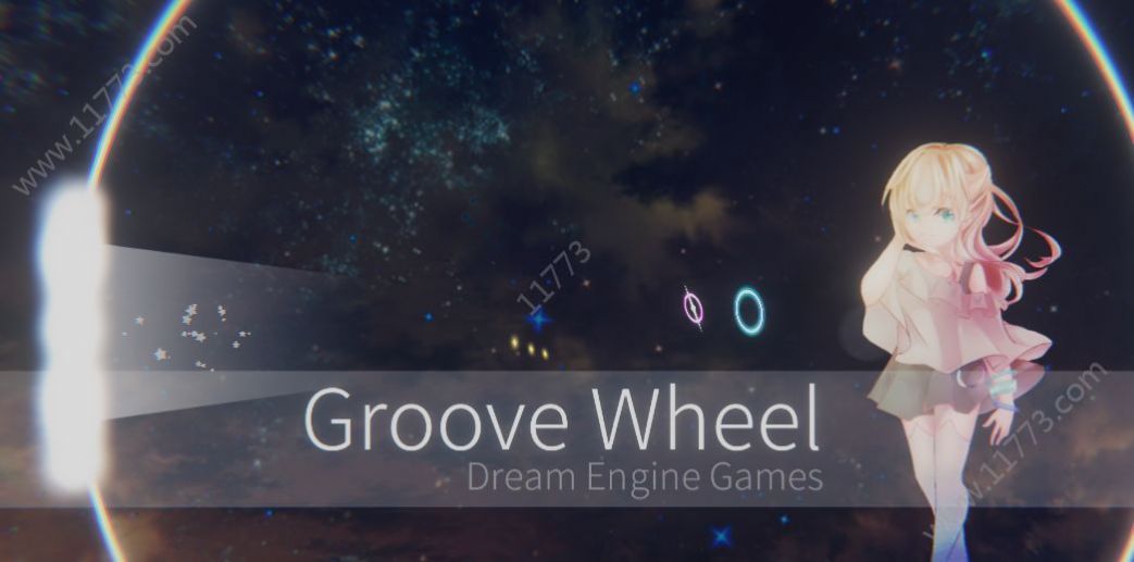 rotaeno旋转音律国际服测试安卓版  1.0图5