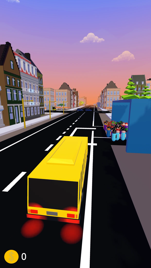 完美巴士游戏手机版 v1.0图4