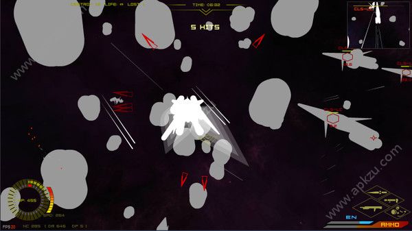 纯白星原手机版图3