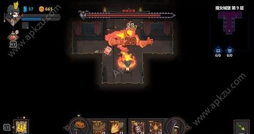 不思议的皇冠金币全人物安卓版  v1.0图3