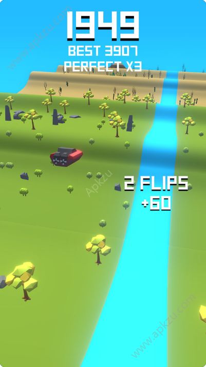 抖音波涛安卓版游戏最新下载（Waves）  v1.2.5图2