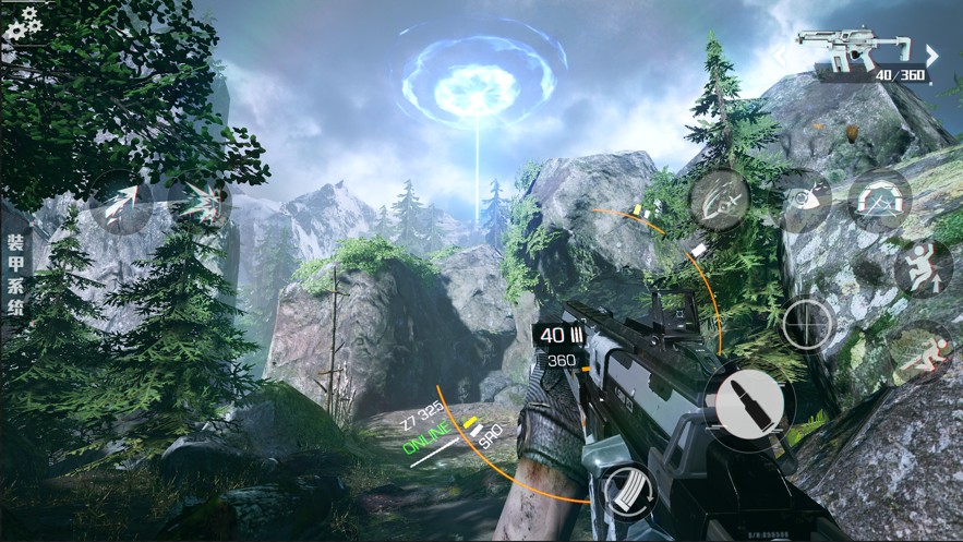 光明记忆第二章手游图2