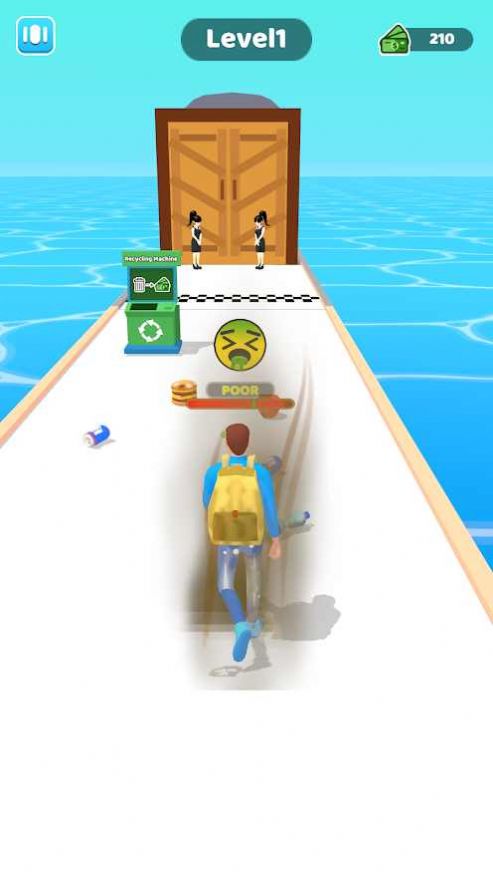 乞丐变首富游戏图4