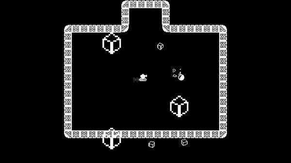 Circle Tank游戏图2