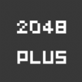 不一样的2048金币版（2048 plus）  v1.0