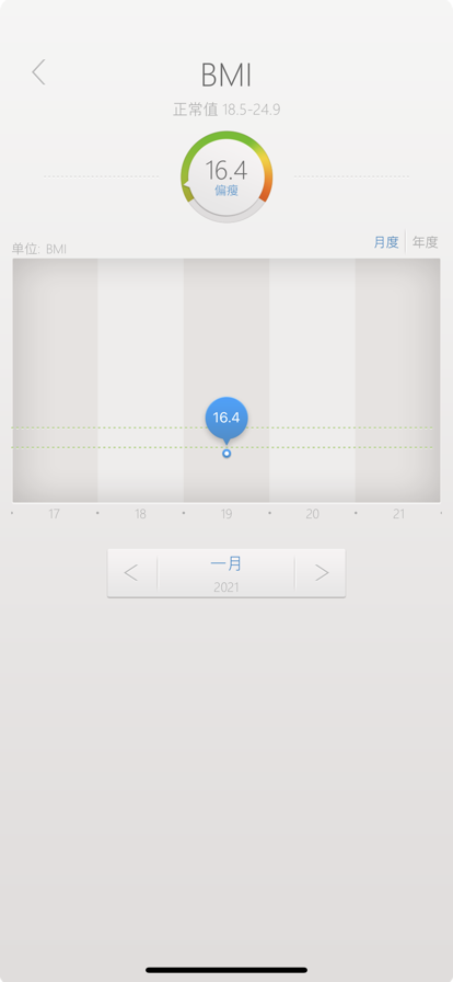 抖音touchscale屏幕电子秤称重网页下载app  v1.0图3