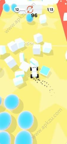 Slashy Road最新安卓版下载  v1.0图1