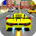 飞车狂飙世界模拟刺激赛车游戏