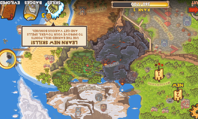 被诅咒的宝藏2金币安卓版（Cursed Treasure 2）  v1.4.3图3