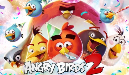 愤怒的小鸟22.24.1体力中文安卓版下载图片1