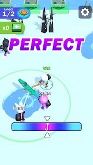 钓鱼达人比赛游戏安卓最新版 v0.3图3