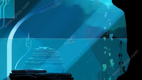 Gris安卓游戏手机版  v1.0.0图1