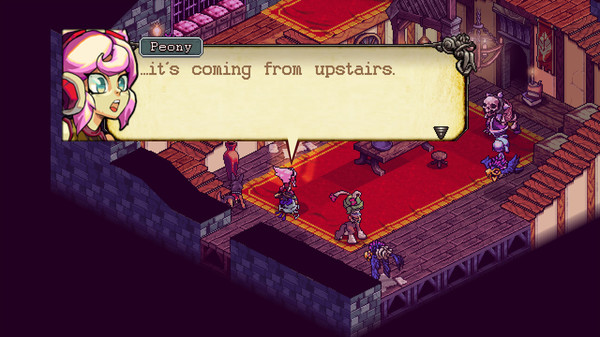 精灵战记安卓版图3