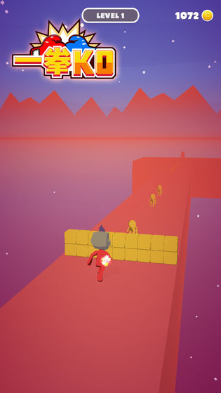 一拳KO游戏安卓版 v1.0图2
