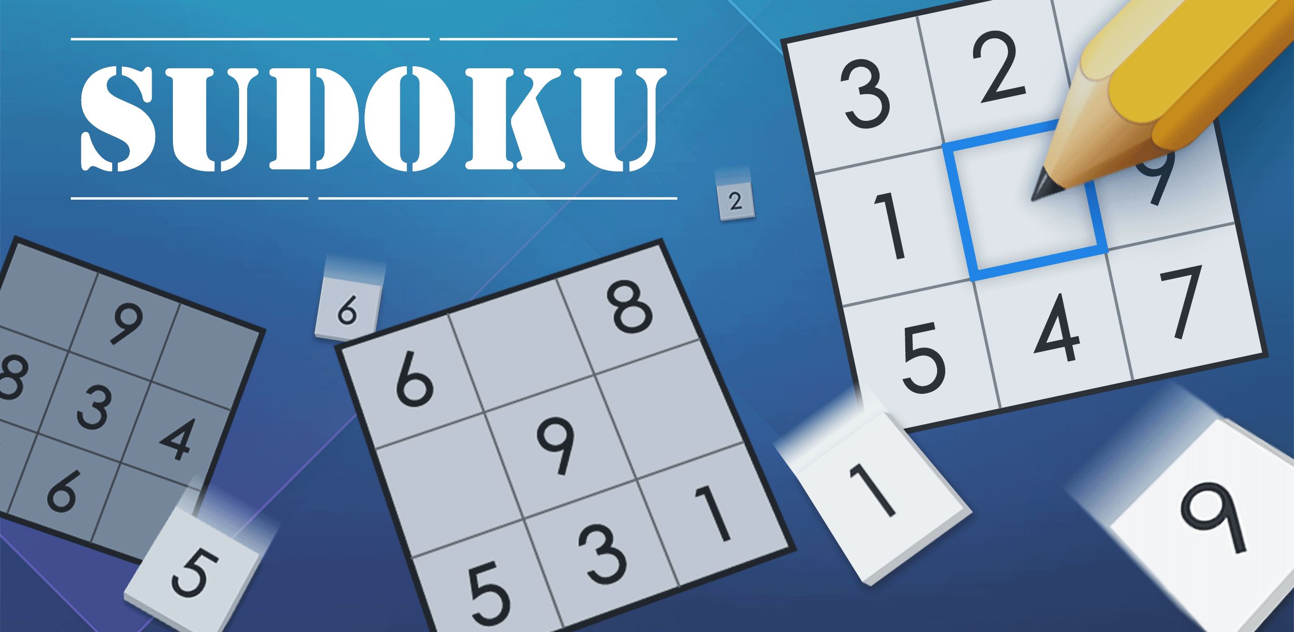 手机数独游戏大全