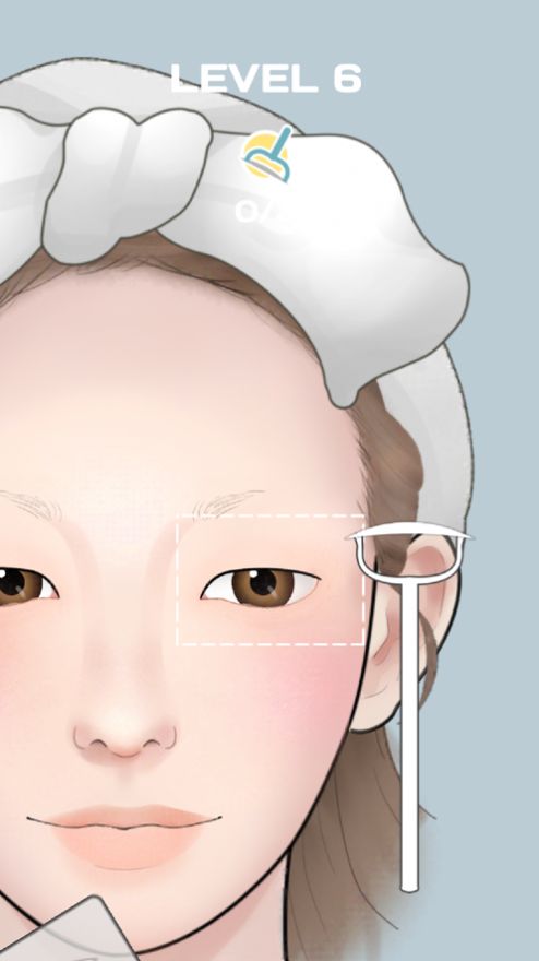 美妆达人游戏苹果版  v1.0图7