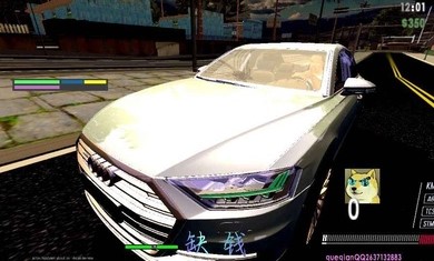 gtasa缺钱究极版模组内置菜单手机版下载  v1.09图3