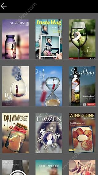 画中画相机最新版图3