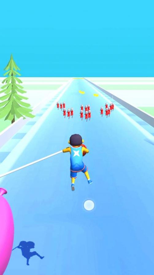 运球过人游戏安卓版  v1.0图2