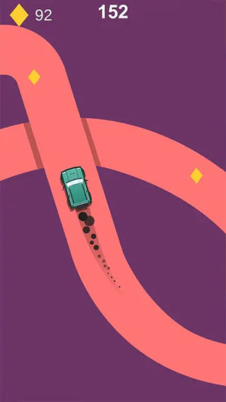 致命漂移小游戏图1