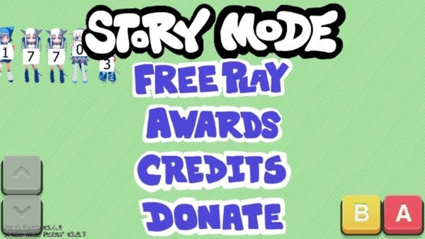 fnfsex模组高清重制版图2