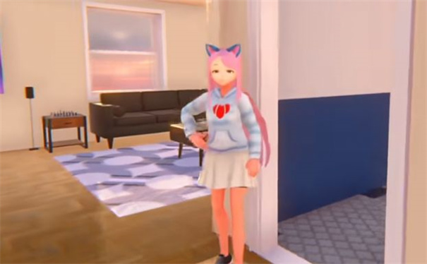 病娇AI女友模拟器图2