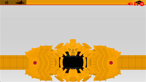 时空驱动器模拟器图4