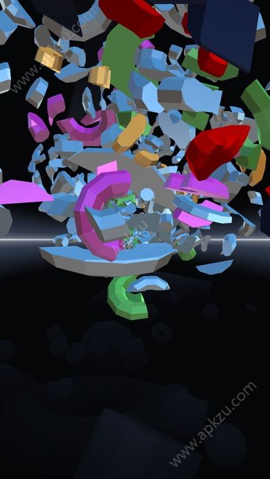 破碎空间游戏图4