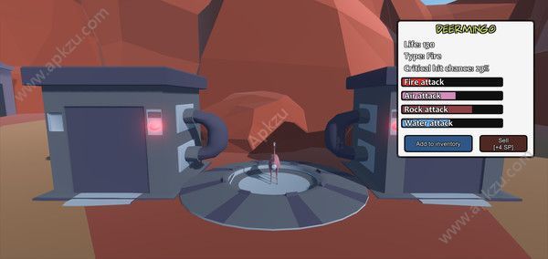 终极动物合体模拟器手机版游戏免费版(Animal Fight Club)  v1.0图2