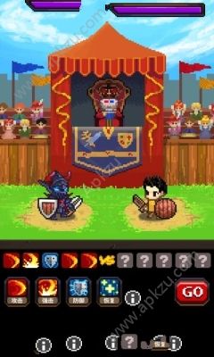 英雄的铁匠金币中文安卓版  v1.5.13图4