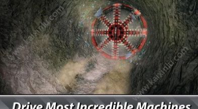 地铁建设模拟器中文版图2