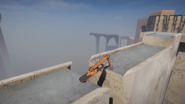 机器滑板手机版图4