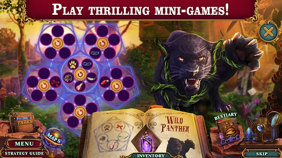 精灵传说2手机版图1