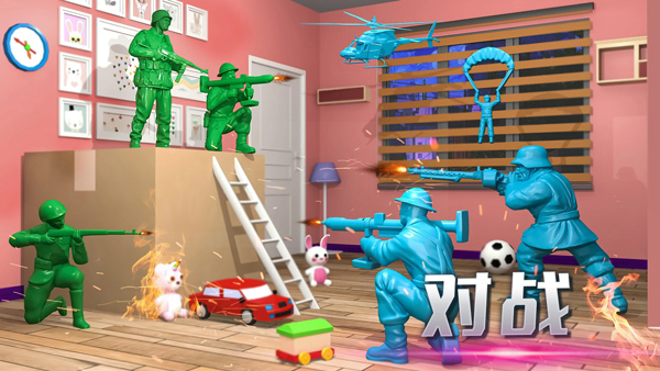 迷你勇者冒险图2