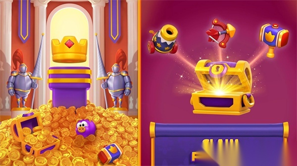 皇家比赛手游图4