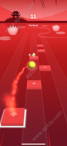 跳舞的钢琴球球游戏图4