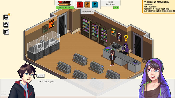 电竞历史游戏中文手机版  v1.0.0图5