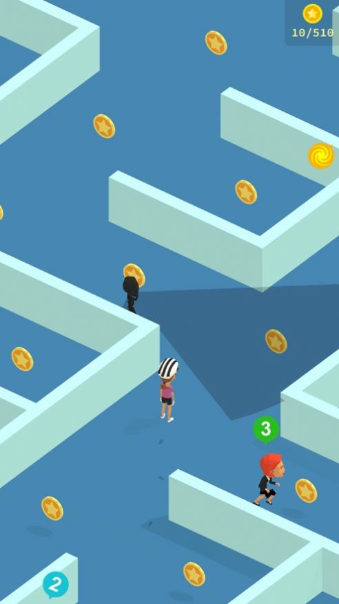 迷宫恐慌游戏图2