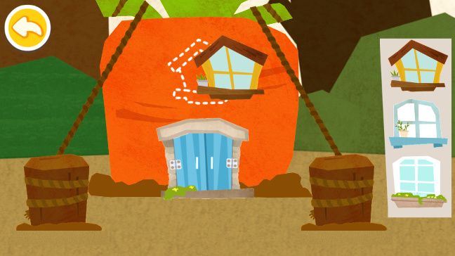 宝宝巴士宝宝房屋设计师游戏免费下载图片1