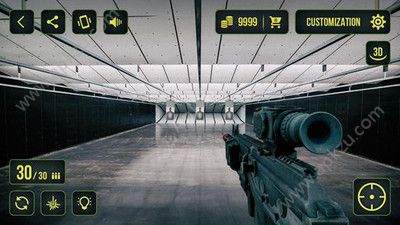 模拟武器制造官方手游下载  1.2图2