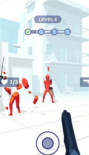 时间静止007手机版下载  v0.1.0图1