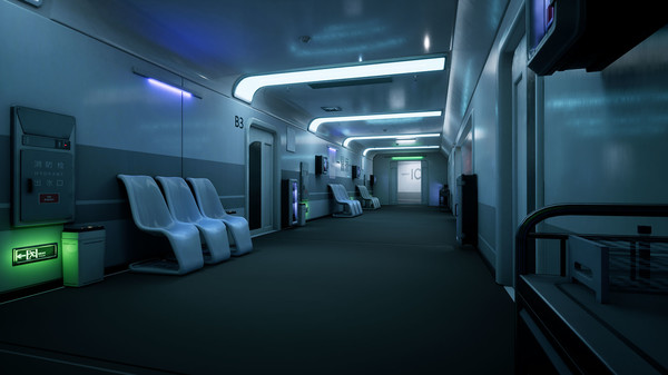 A.D.2047手机版图3