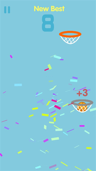 篮球射手 SuperDunkShot图3