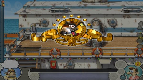 整蛊邻居2完整版图2