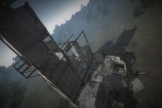 无人机模拟器图1