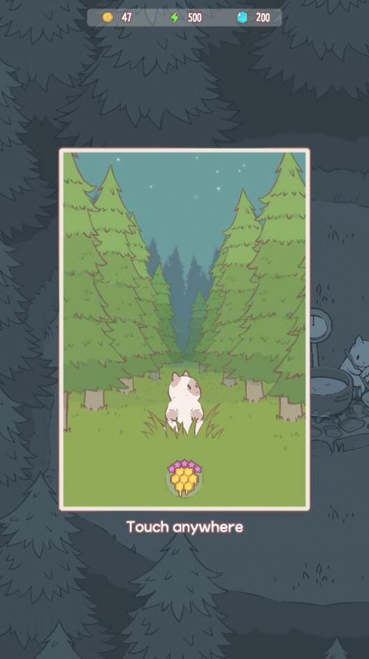 猫咪真可爱中文最新版图1