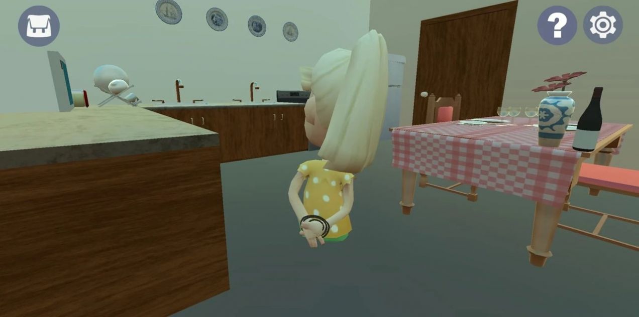 阿兹尼克复仇游戏安卓中文版  v1.9图1