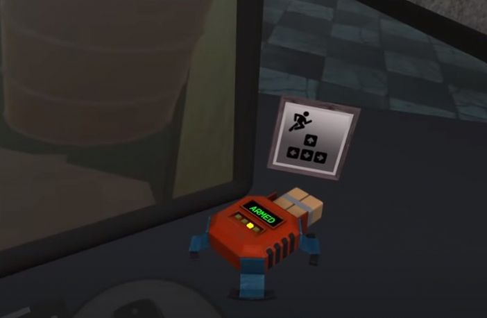 纸鱼解说只能活一个游戏中文手机版  v1.0图2