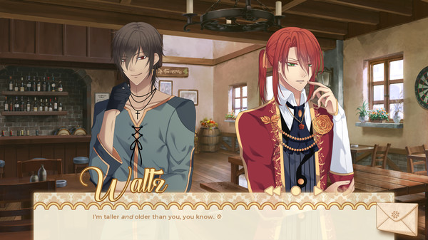 灰姑娘现象埃弗莫尔游戏中文版  v1.0图2